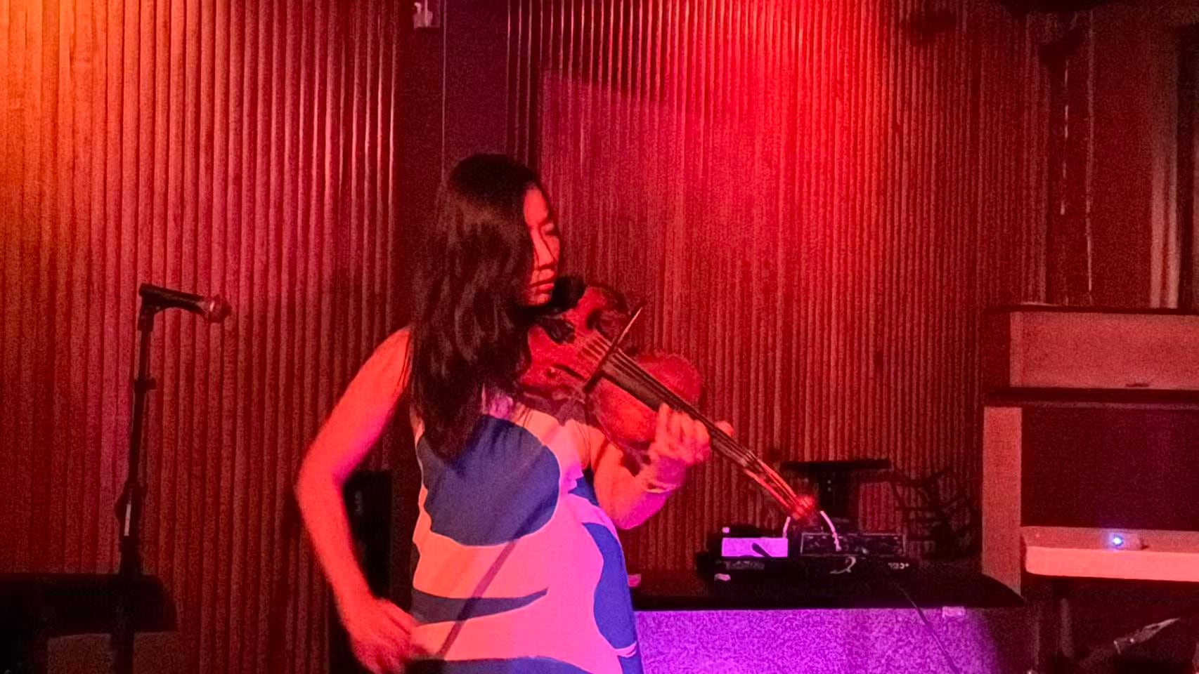 Violin
