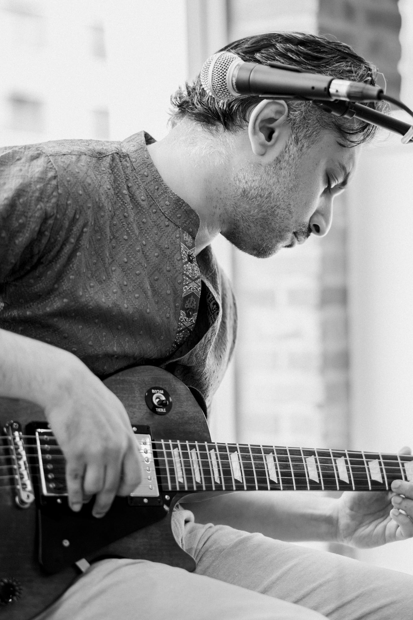 Guitar